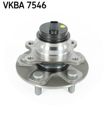 SKF VKBA 7546 Kit cuscinetto ruota-Kit cuscinetto ruota-Ricambi Euro